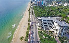 Sonesta Fort Lauderdale Beach Hotel