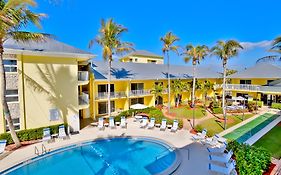 Sandpiper Gulf Resort 2*