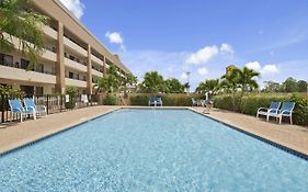 Super 8 Hotel Fort Myers Florida