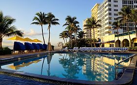 Fort Lauderdale Ocean Sky Hotel