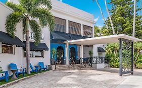 The Landon Hotel Miami