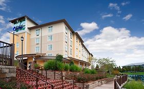 Hotel Indigo Jacksonville-deerwood Park 3*