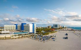 Hilton Clearwater Beach And Spa