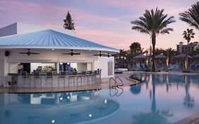 Hilton Hotel Clearwater Beach Florida