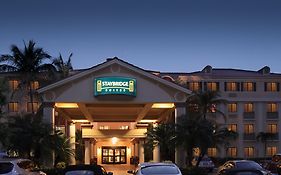 Staybridge Suites in Naples Florida