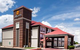 La Quinta Inn & Suites Midland North 3*