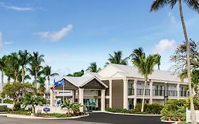 Best Western Key Ambassador Resort Inn Key West Fl