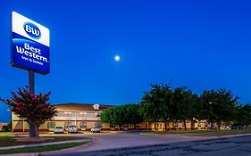 Best Western Copperas Cove