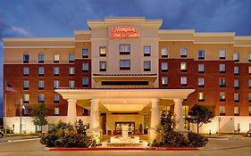 Hampton Inn And Suites Dallas/Lewisville-Vista Ridge Mall