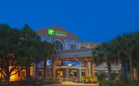 Holiday Inn Express West Palm Beach Metrocentre  United States