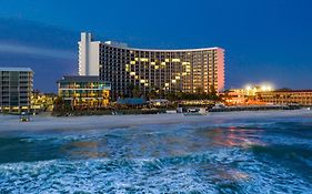 Holiday Inn Panama Beach Florida