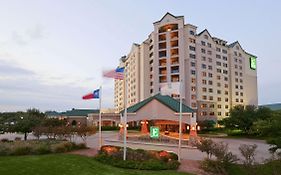 Embassy Suites Dallas Dfw Airport North Outdoor World