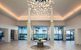 Hilton Marco Island Beach Resort And Spa  3* United States