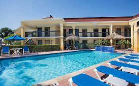 Hotel Days Inn Florida