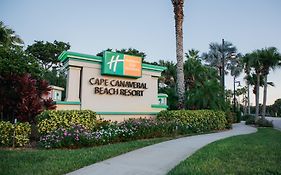 Holiday Inn Club Vacations Cape Canaveral Beach Resort