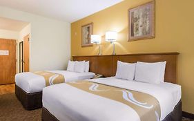 Quality Inn Suites Orlando