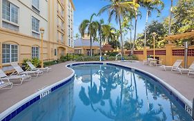 La Quinta Inn And Suites Miami Airport West