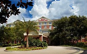 Hilton Garden Inn Tampa East Brandon 3*