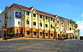 Microtel Inn And Suites New Braunfels