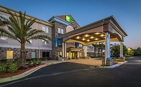 Holiday Inn Express Blount Island Jacksonville Fl