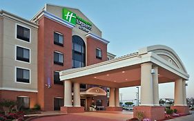 Holiday Inn Express Greensburg, An Ihg Hotel