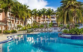 Doubletree By Hilton Hotel Grand Key Resort - Key West 4*