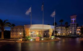 Clarion Maingate Hotel Orlando Florida