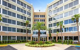 Holiday Inn Select Panama City Florida 3*