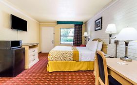 Days Inn And Suites Altamonte Springs
