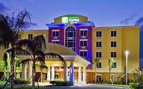 Holiday Inn Express Port st Lucie West
