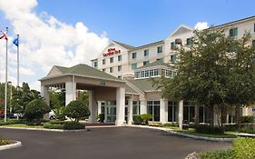 Hilton Garden Inn Tampa North  3* United States