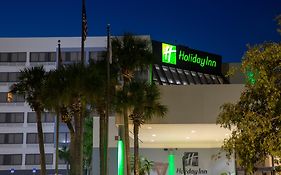 Orlando Airport Holiday Inn