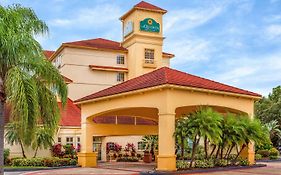La Quinta Inn West Lakeland Florida