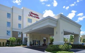 Hampton Inn And Suites Ocala Fl