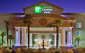 Holiday Inn Express Modesto Salida