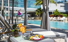 The Conrad Hotel Miami 5*