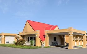 Econo Lodge Inn & Suites Binghamton Ny