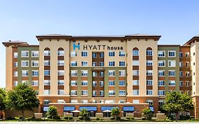 Hyatt House Santa Clara