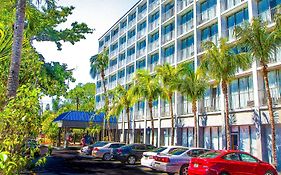 Hotel Rodeway Inn Miami