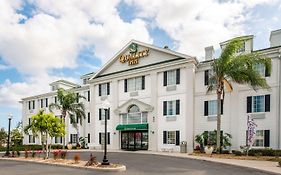 Quality Inn Palm Bay Florida