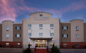Candlewood Suites Temple Texas