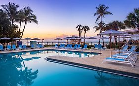 The Reach a Waldorf Astoria Resort Key West