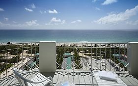 Sea View Hotel Miami Beach Fl