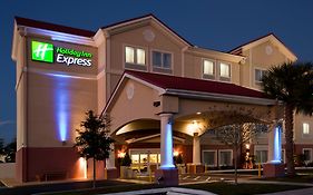 Holiday Inn Express in Venice Florida