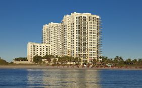 Palm Beach Marriott Singer Island