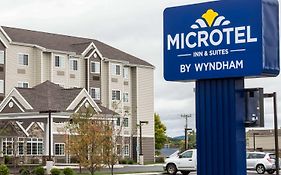 Microtel in Altoona Pa