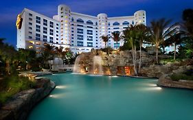 Seminole Hard Rock Hotel & Casino in Hollywood Florida