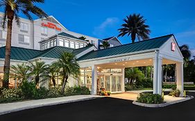 Hilton Garden Inn Fort Myers Florida
