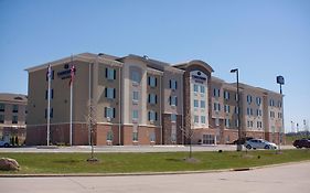 Candlewood Suites Youngstown W - I-80 Niles Area, An Ihg Hotel