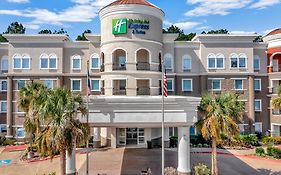 Holiday Inn Express Hotel & Suites Lufkin South, An Ihg Hotel